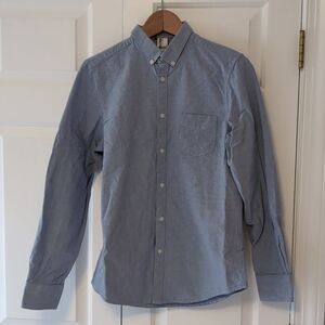 Mod Ben Sherman Oxford